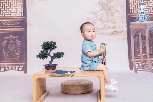 泗洪十个月宝宝可以吃盐吗