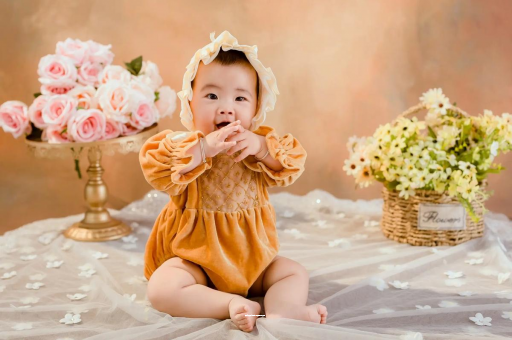 泗洪四个月宝宝咳嗽小妙招